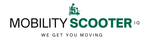 Mobility Scooter IQ