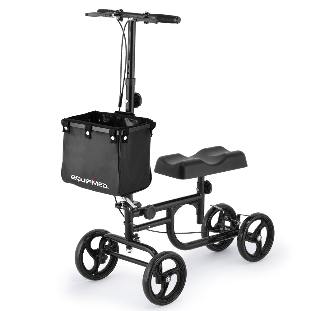 equipmed knee scooter