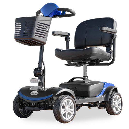 EQUIPMED Mobility Scooter