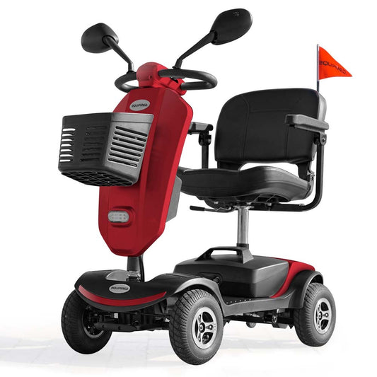 EQUIPMED Mobility Scooter